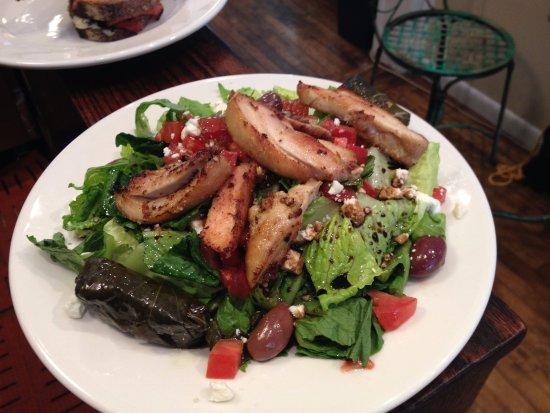 The Little Grocery Downtown